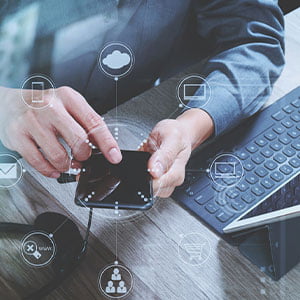 Companies House service goes digital