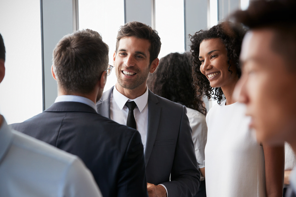 Looking to grow – What are the benefits of networking? And how can your accountant help?