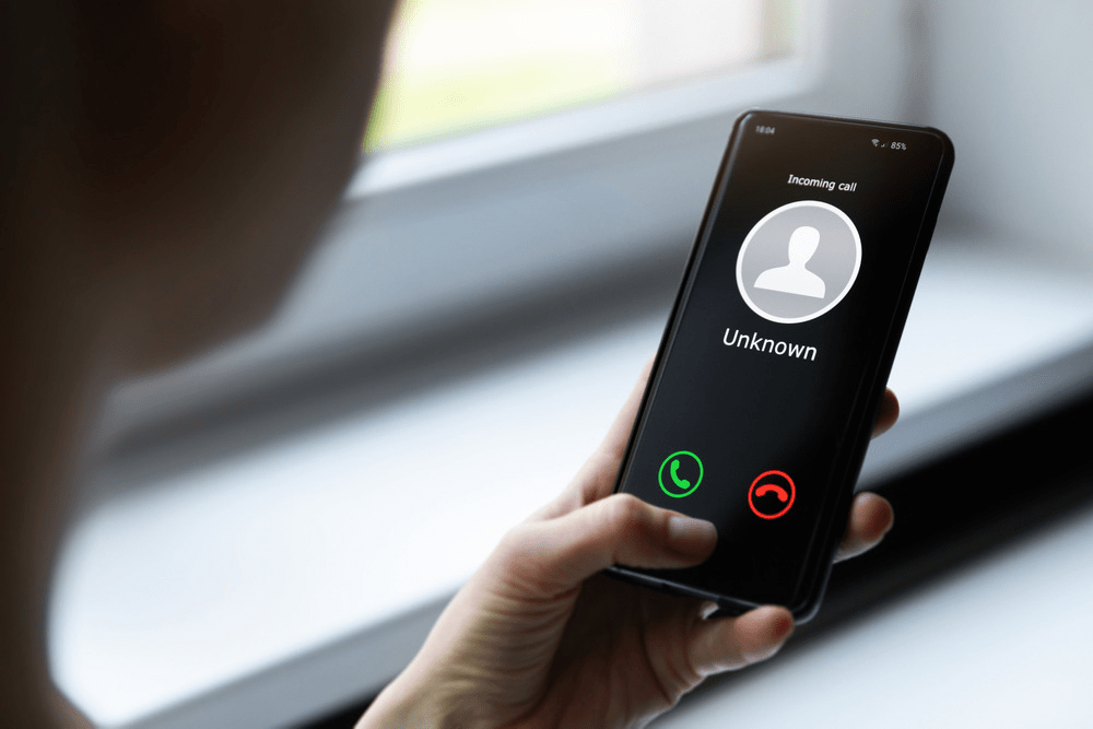 Self Assessment customers could be a target for fraudsters as deadline approaches