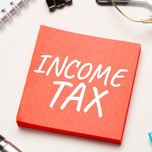 Income tax thresholds freeze – What it means for you