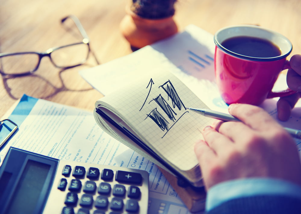 Is your business going for growth? What you need to think about