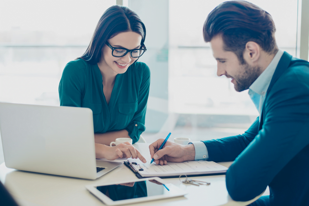 What do I need to do when selling my business?
