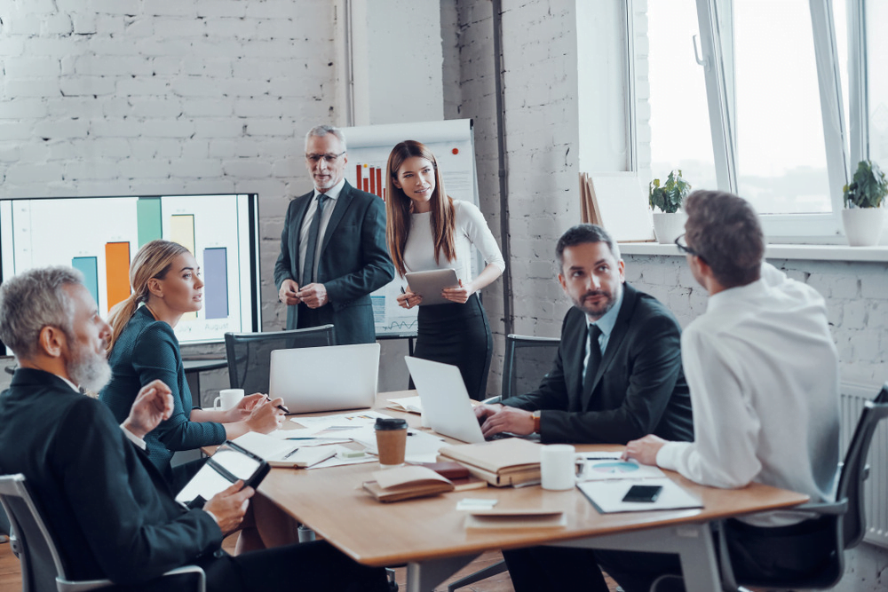 What is the reason for changing a business structure?