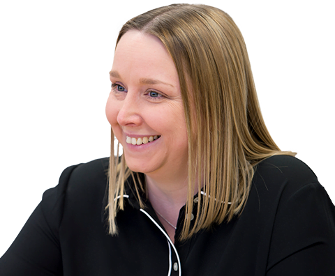 Clare Runeckles ATT - M J Bushell