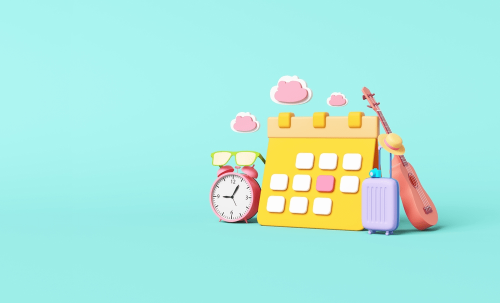 Preparing your business for the summer