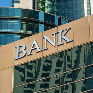 Are banks supportive of SMEs and willing to assist their growth?