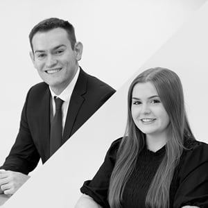 A bright future for the talented team at M J Bushell