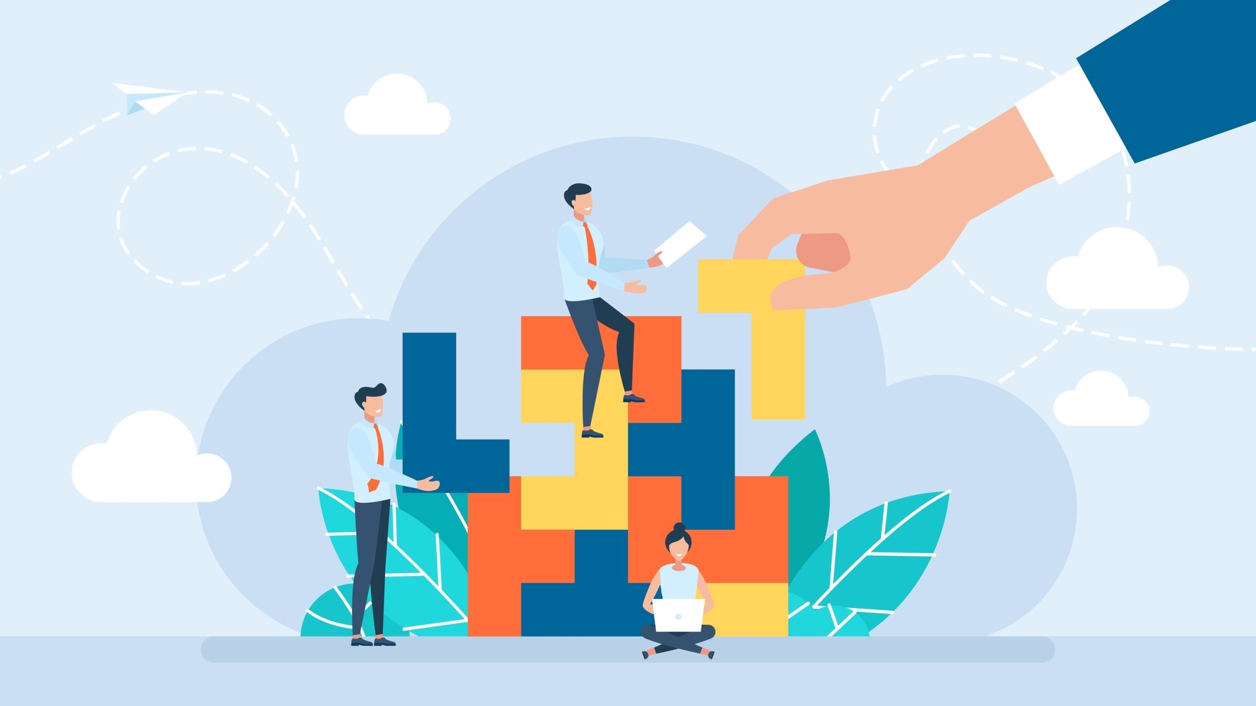 Crafting success: Selecting the right business framework