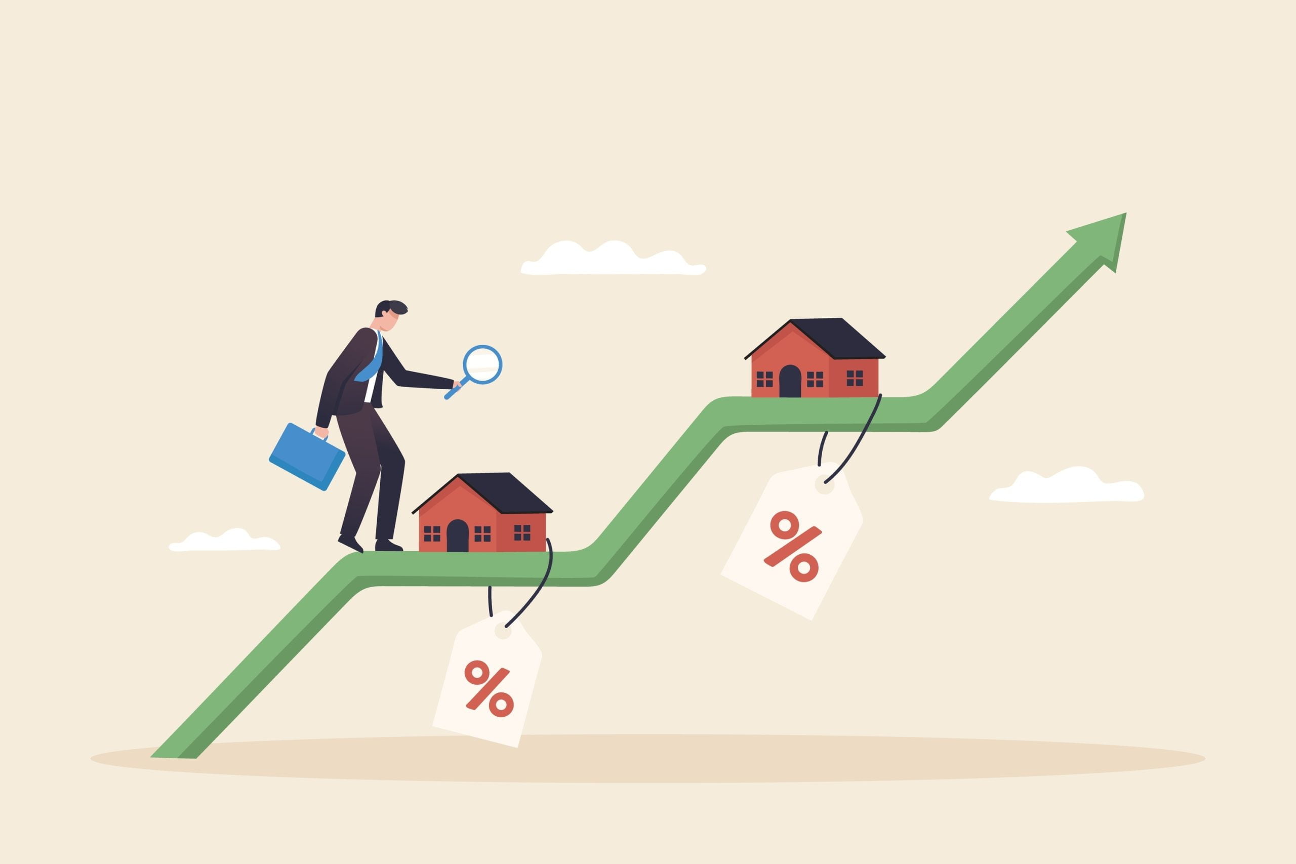 Understanding Capital Gains Tax on property investments