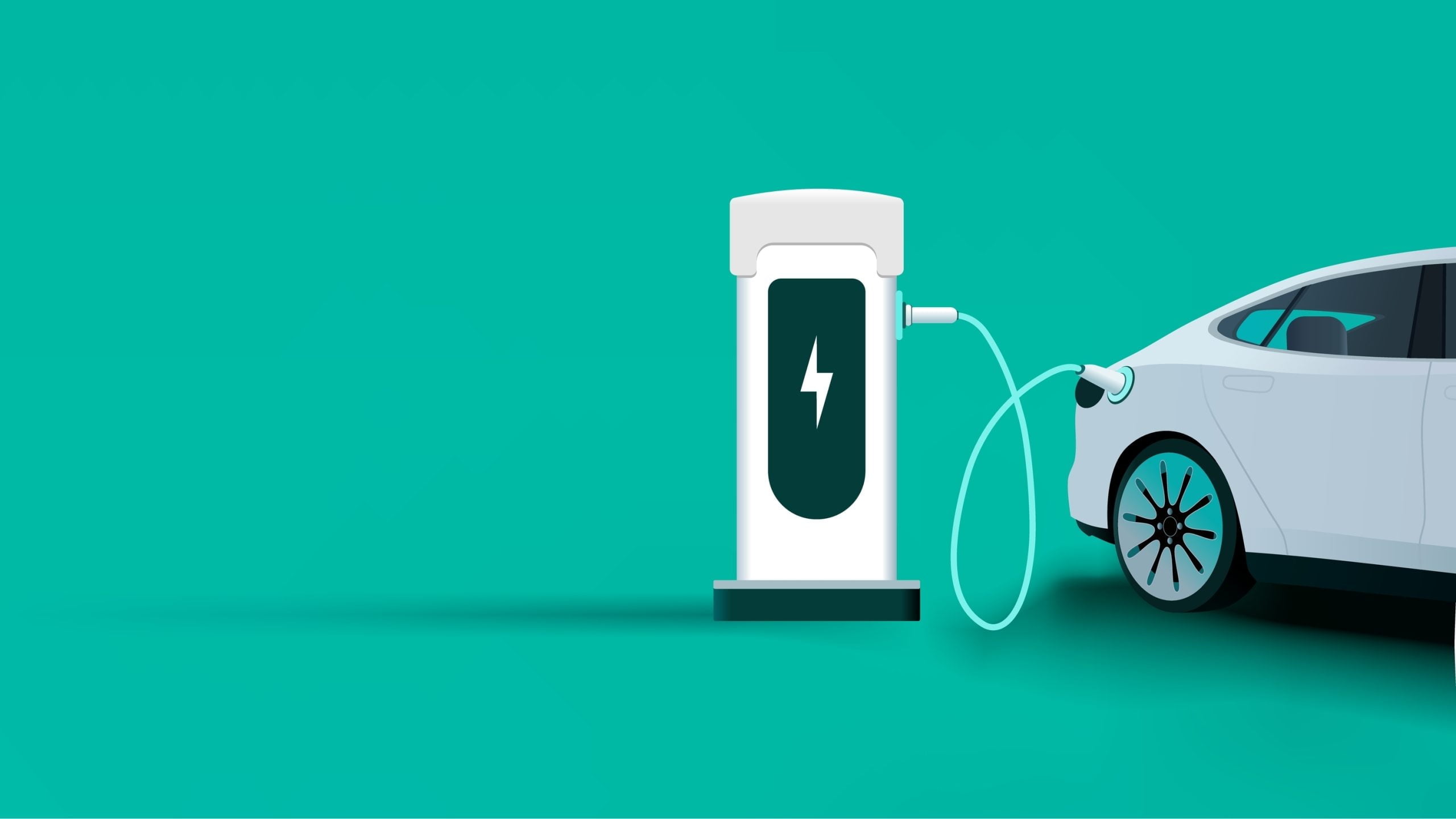 What tax benefits do hybrid vehicles offer businesses?