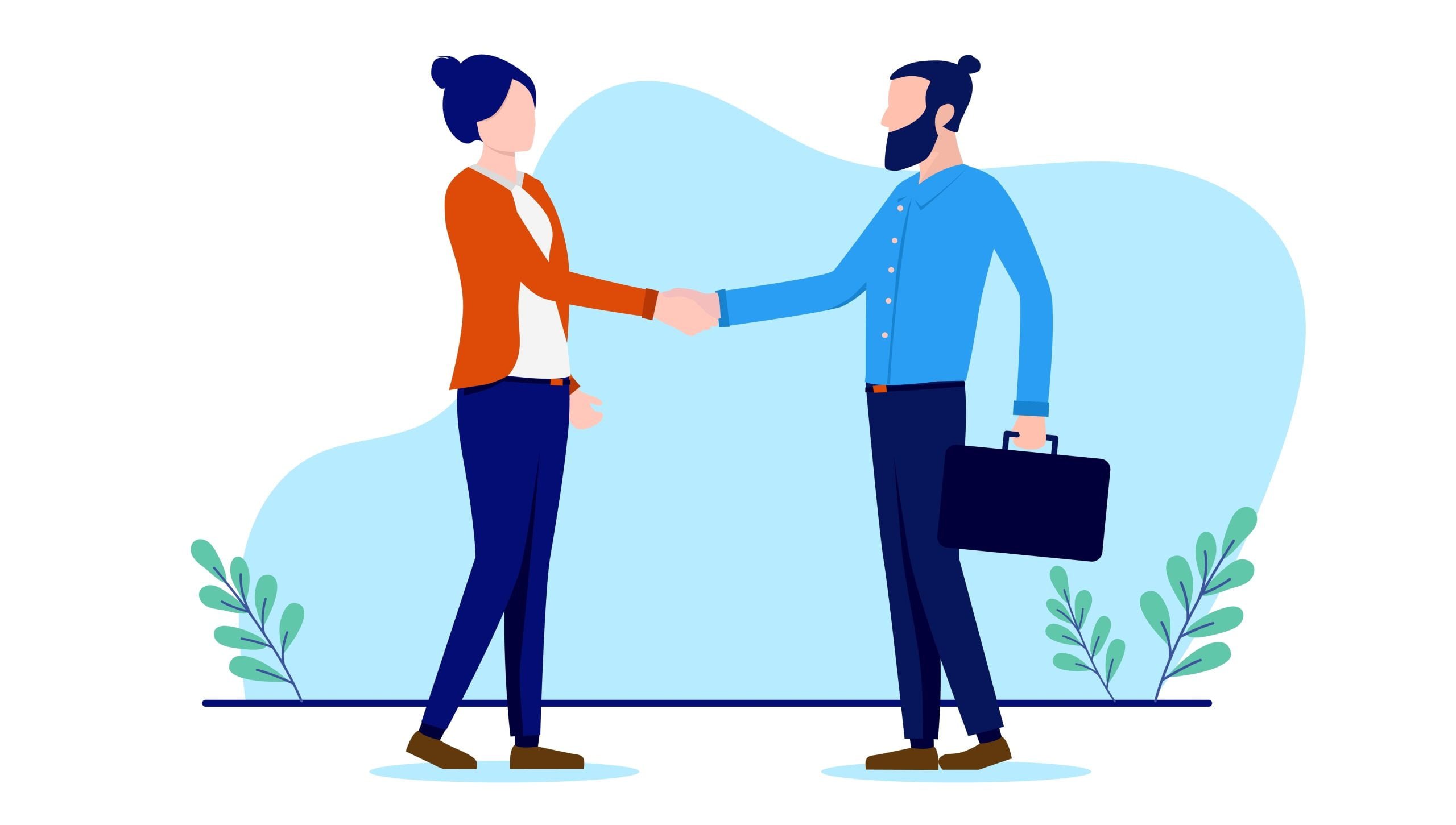 How to keep your clients happy and grow your business