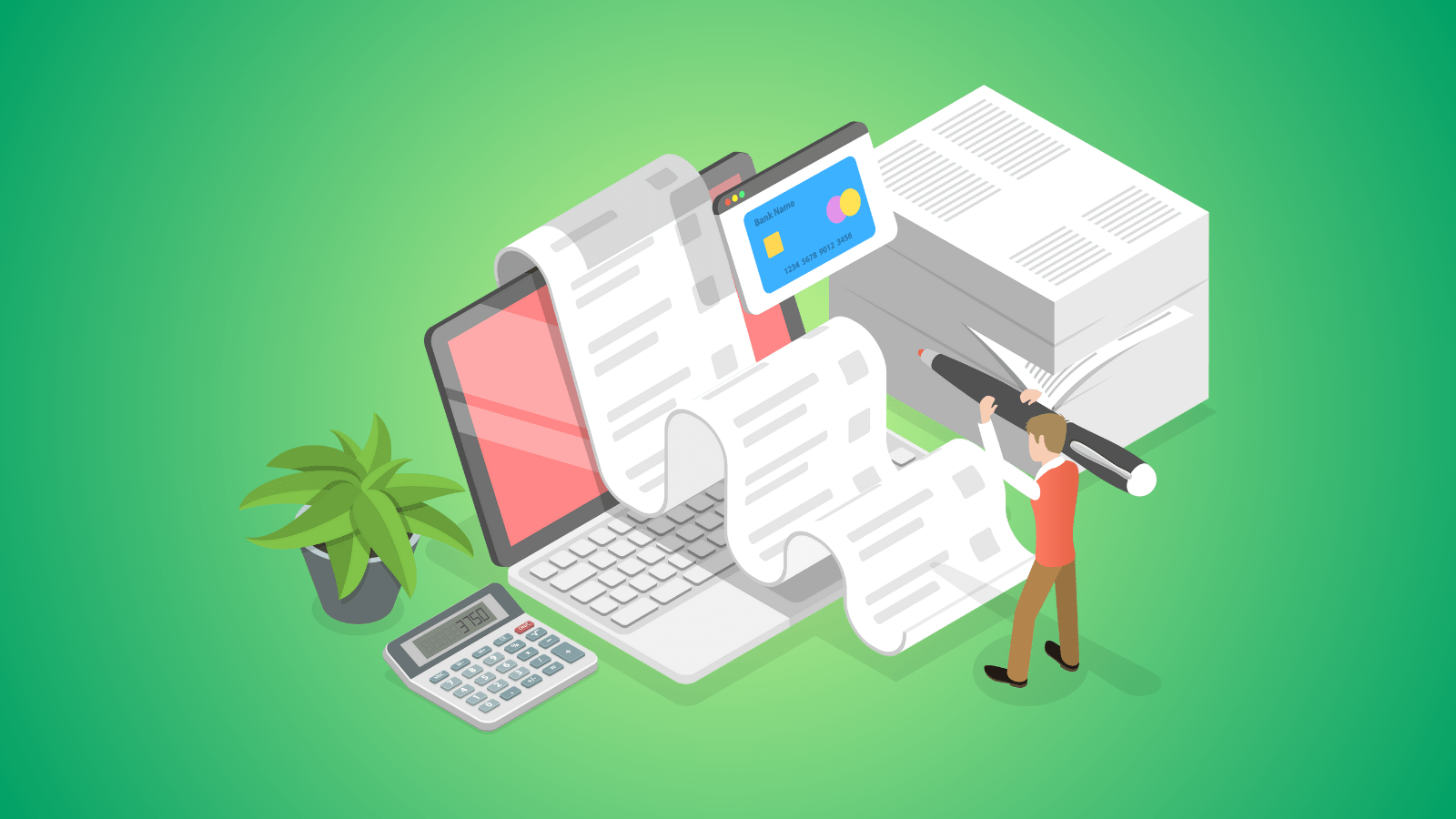 Making Tax Digital – Your questions, answered