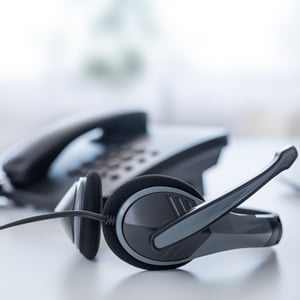 Please leave a message – HMRC dispute resolution hotline restricted to answerphone