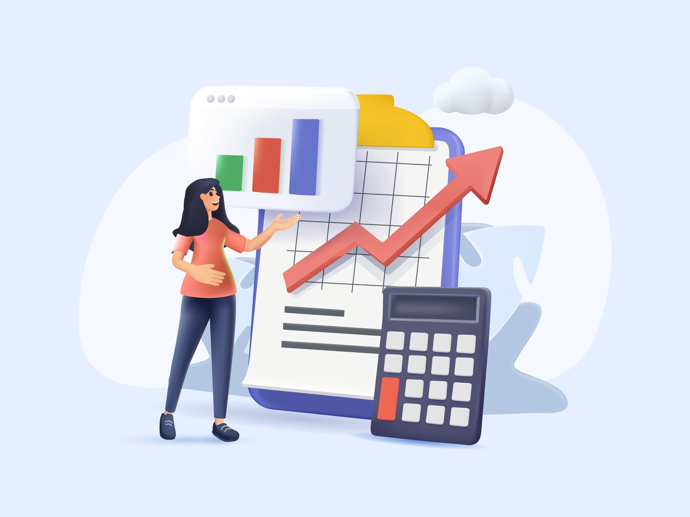 Five Self-Assessment deductions you didn’t know you could claim