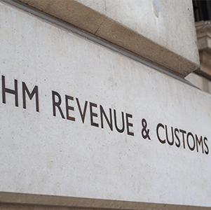 HMRC income tax receipts rise by £2 billion