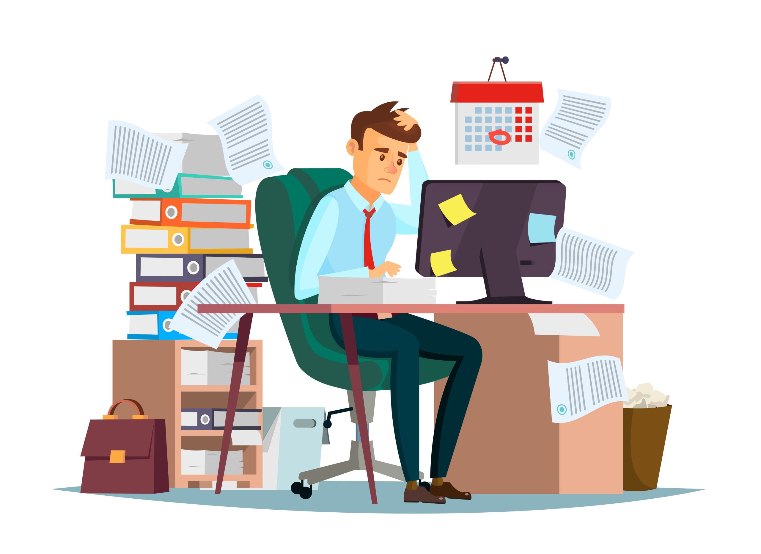 Plan a little, achieve a lot – Destress with effective tax planning