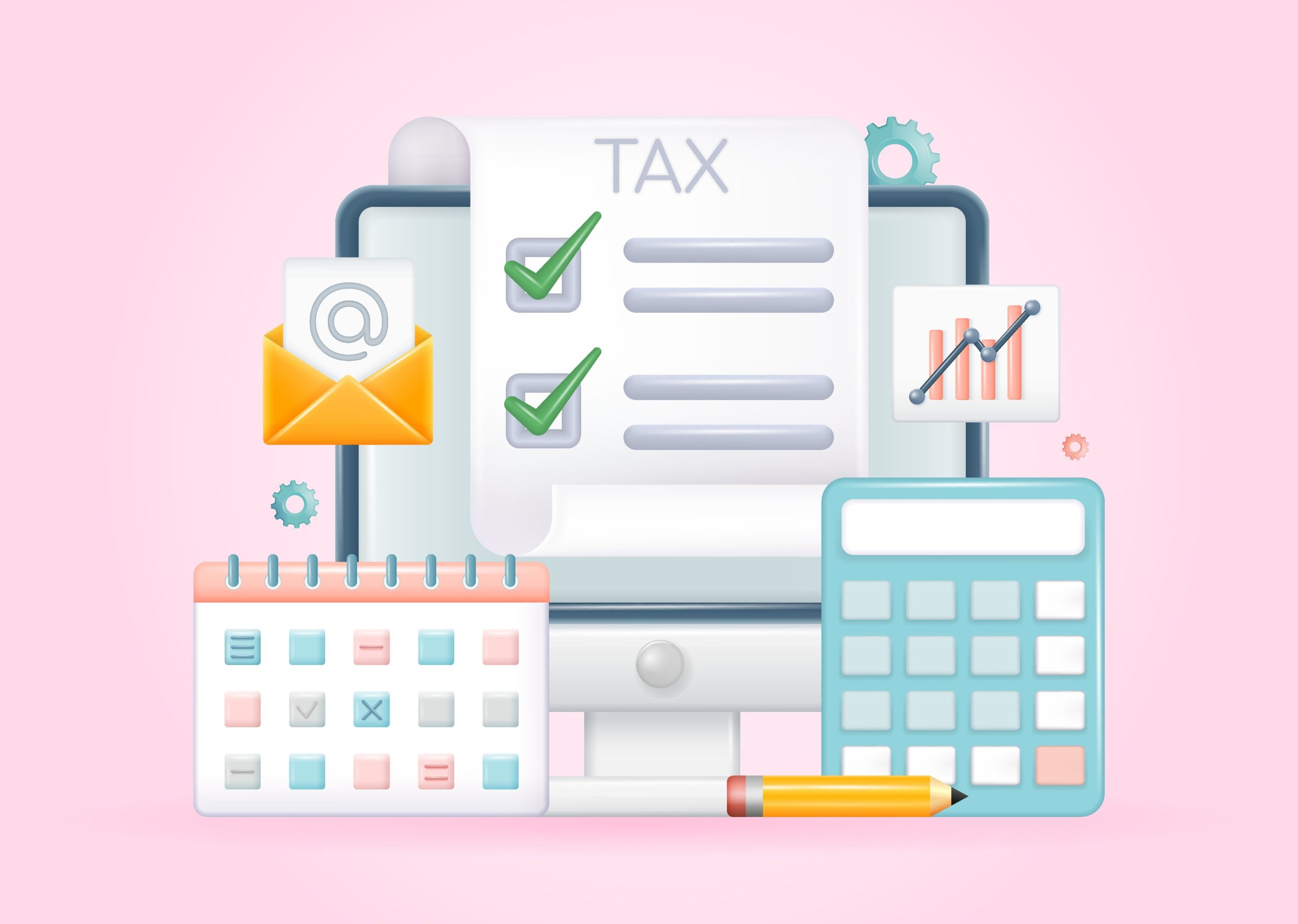 Simple assessment letters sent to 560,000 taxpayers – What You Need to Know