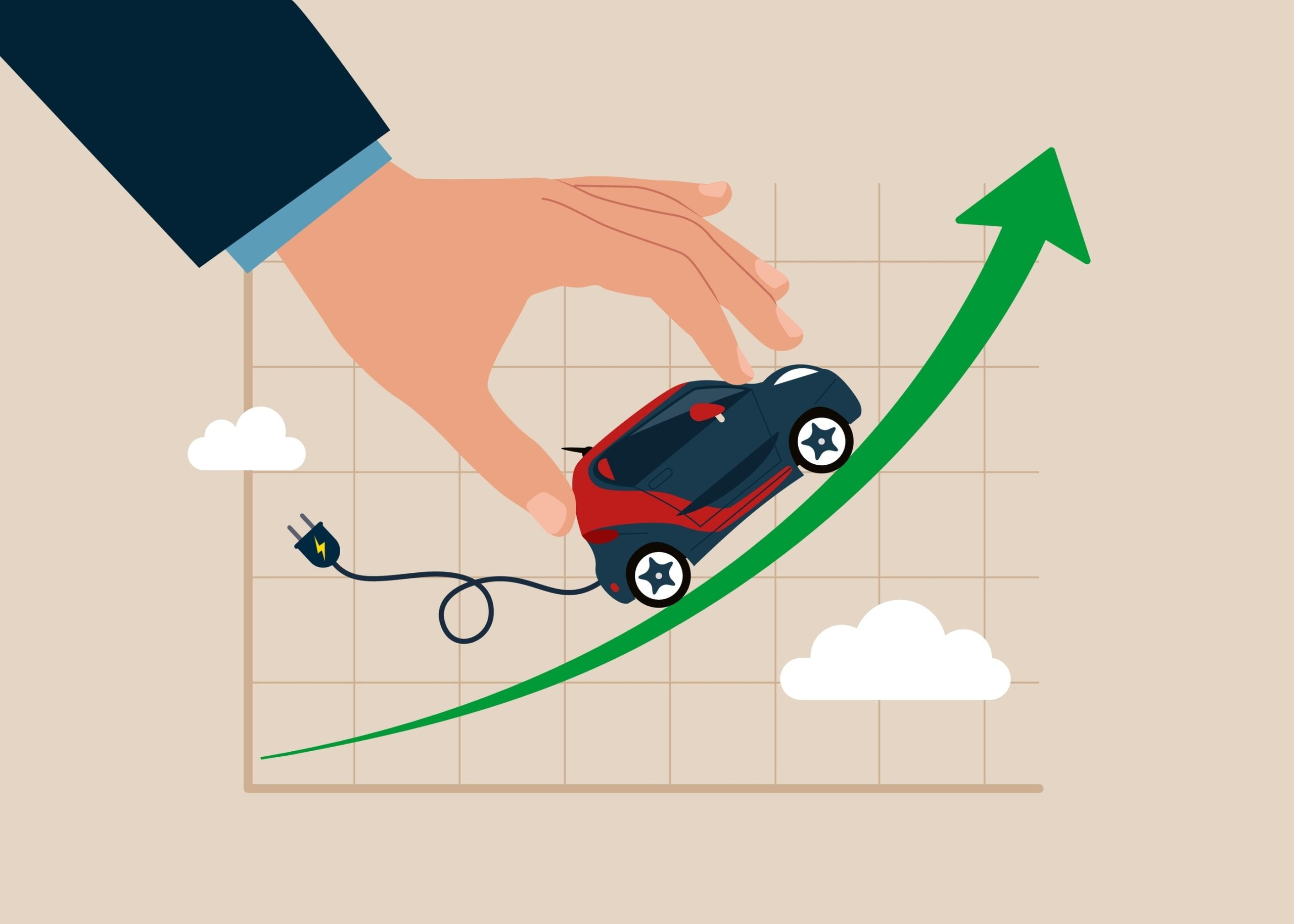 HMRC cut advisory company car fuel rates – What does this mean for your business?