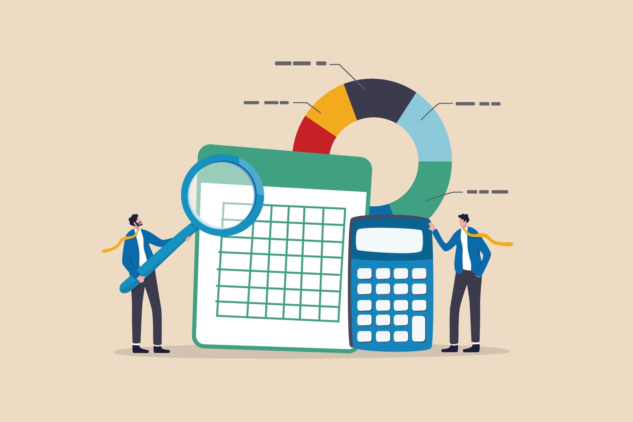 Why regular financial forecasting is so important