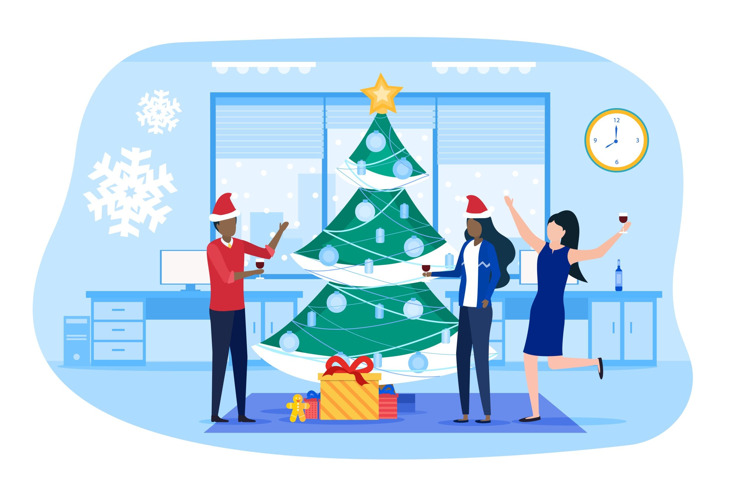 Are you prepared for the payroll challenges of hiring seasonal workers?