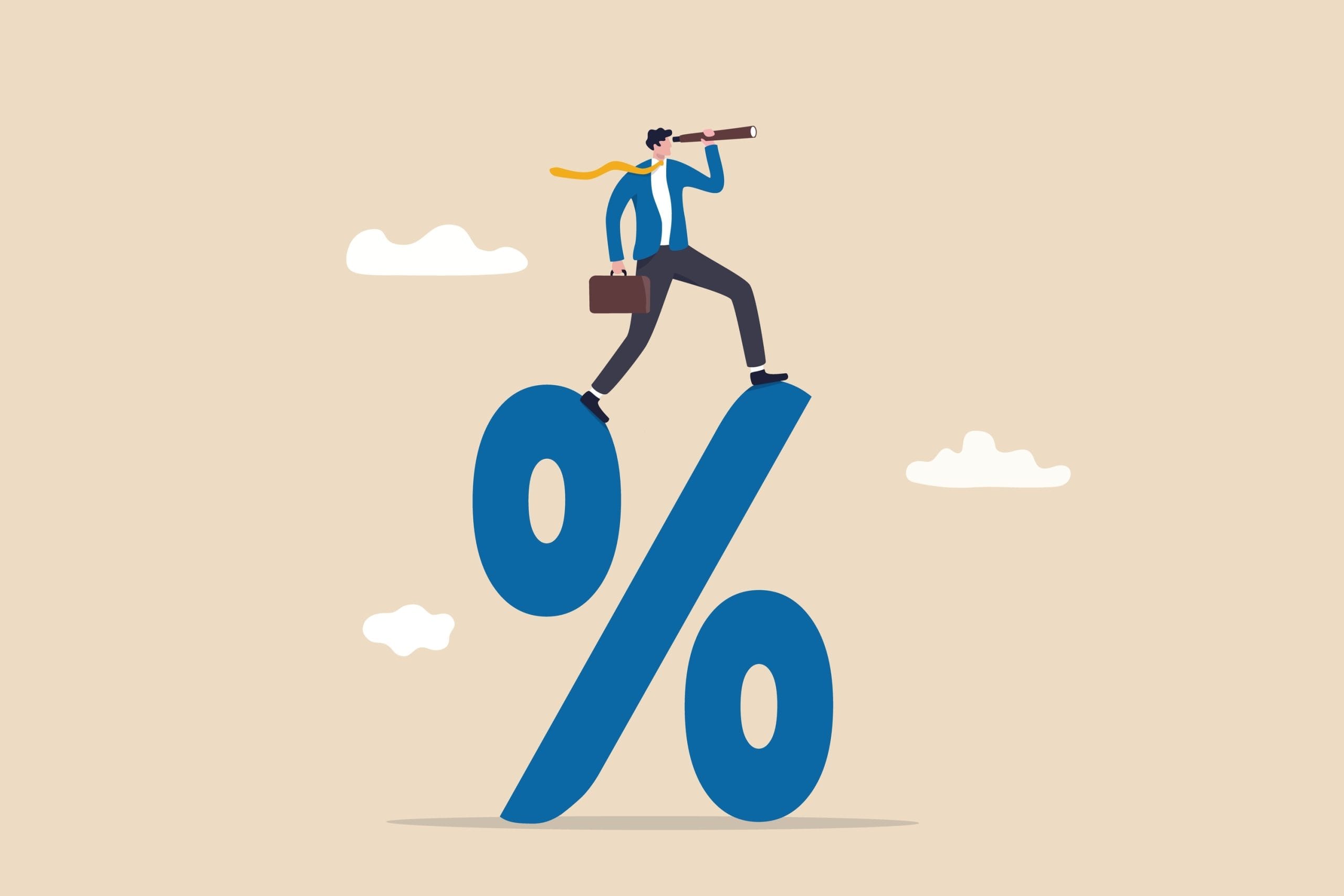 How to stay ahead of HMRC interest rate changes and avoid late payments