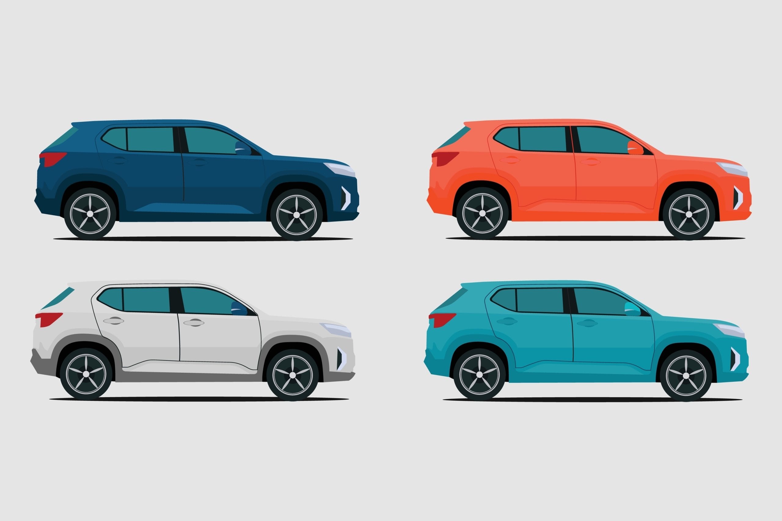 Planning for tax changes to company cars during their lifecycle