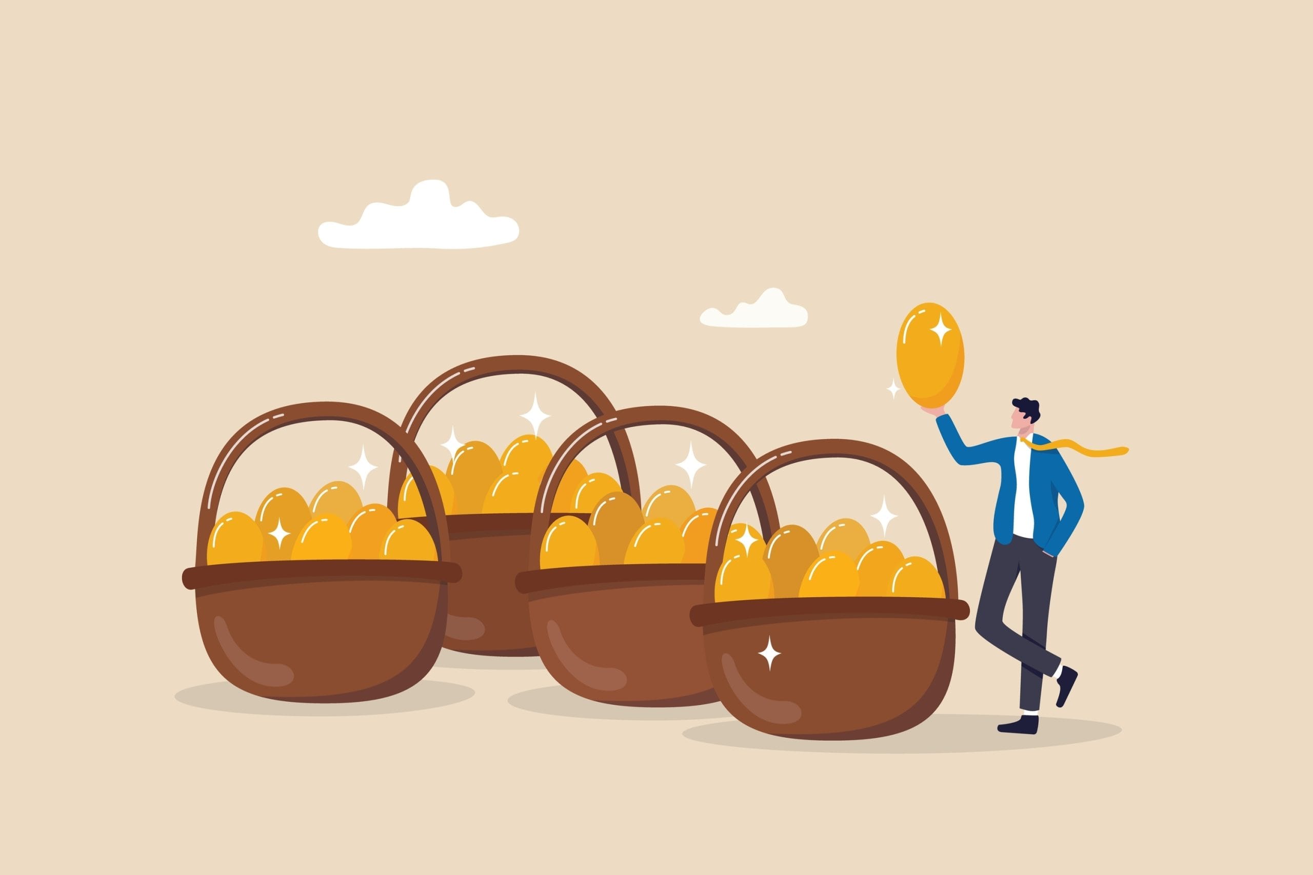 How tax wrappers can mitigate the impact of rising Capital Gains Tax