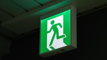 Planning your exit? Watch out for the BADR changes