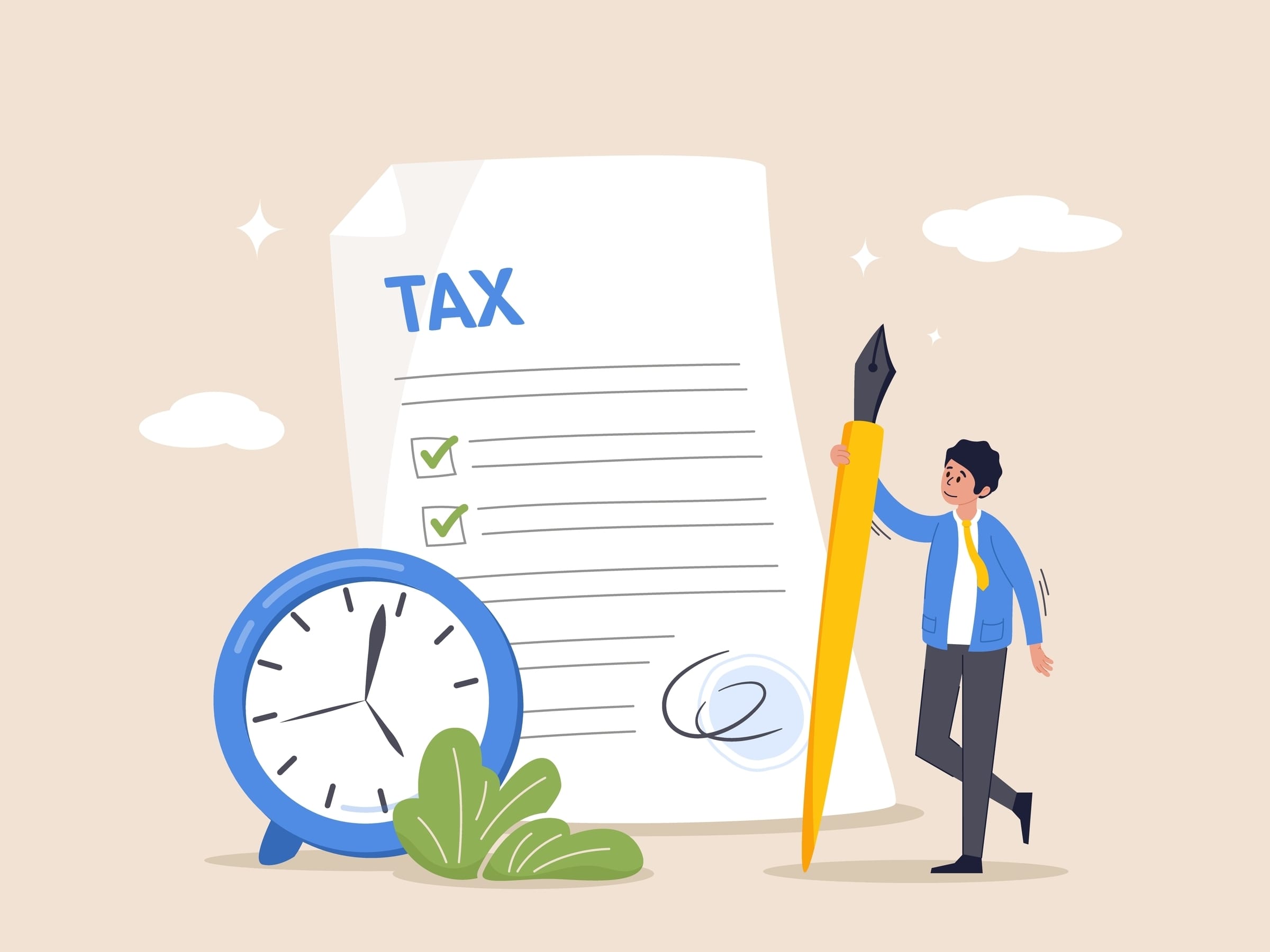 Important updates to Making Tax Digital and late payment rates you might have missed in the Spring Statement