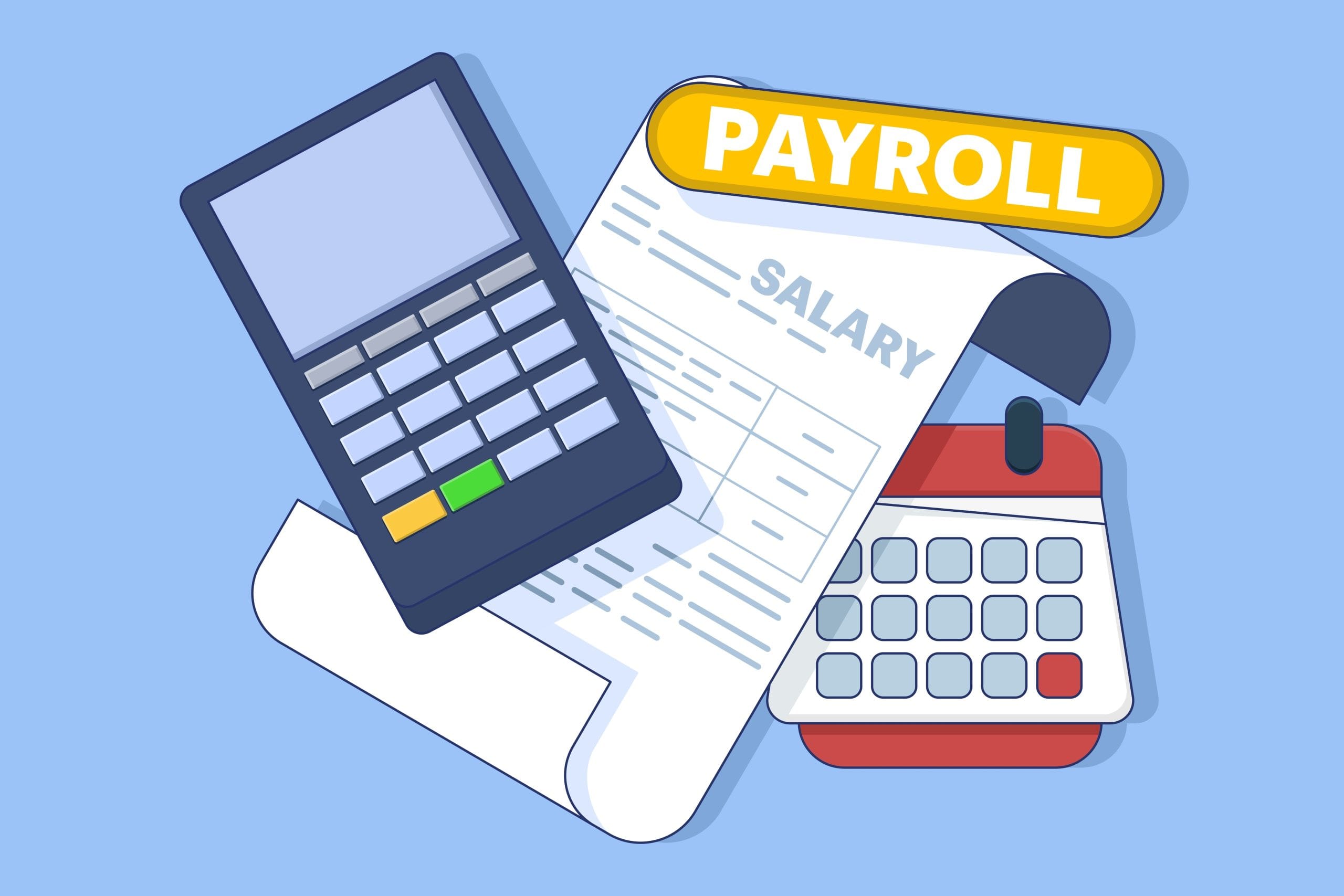 Are your payroll practices compliant with the new minimum wage rates?