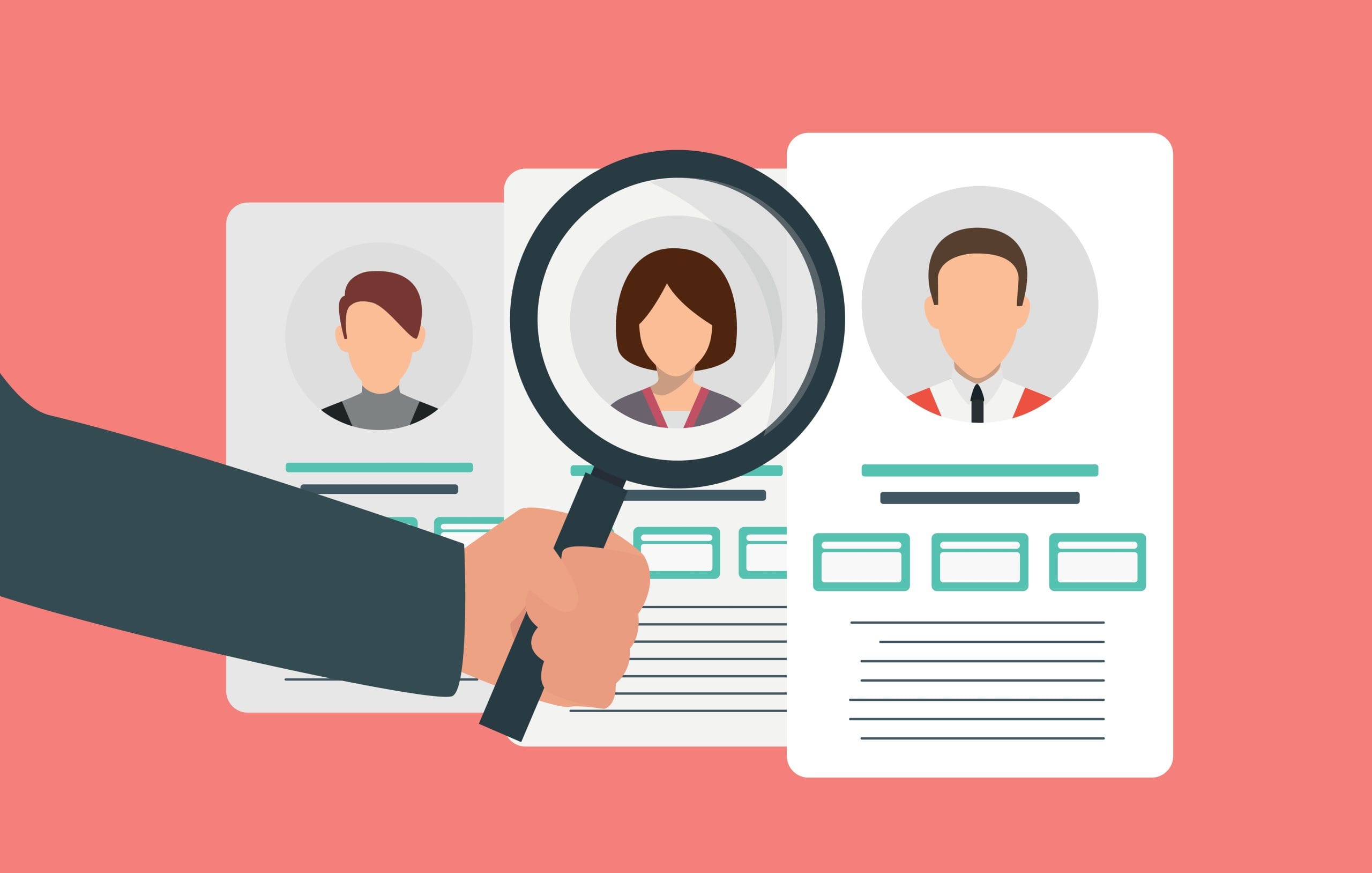 Fewer workers but higher wages – Is this what the UK job market looks like now?