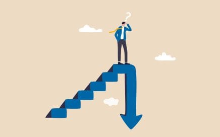 Why are fewer SMEs investing in their company?