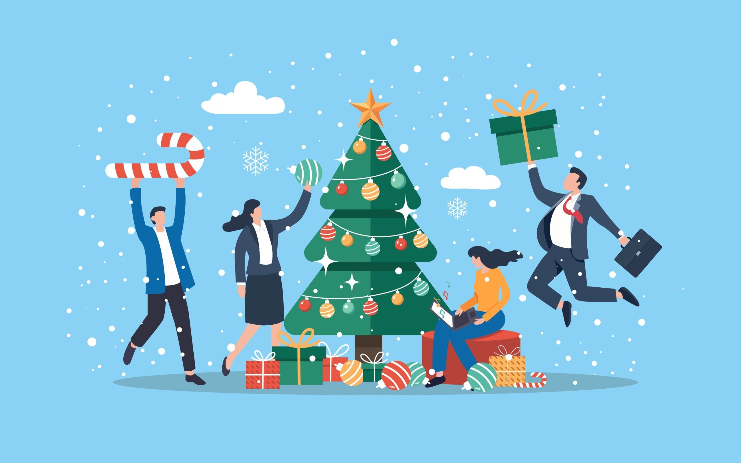 It’s beginning to look a lot like Christmas – Is your business ready?