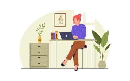 The advantages of self-employment and how to get your business started