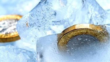 Personal Tax freeze – The impact of fiscal drag