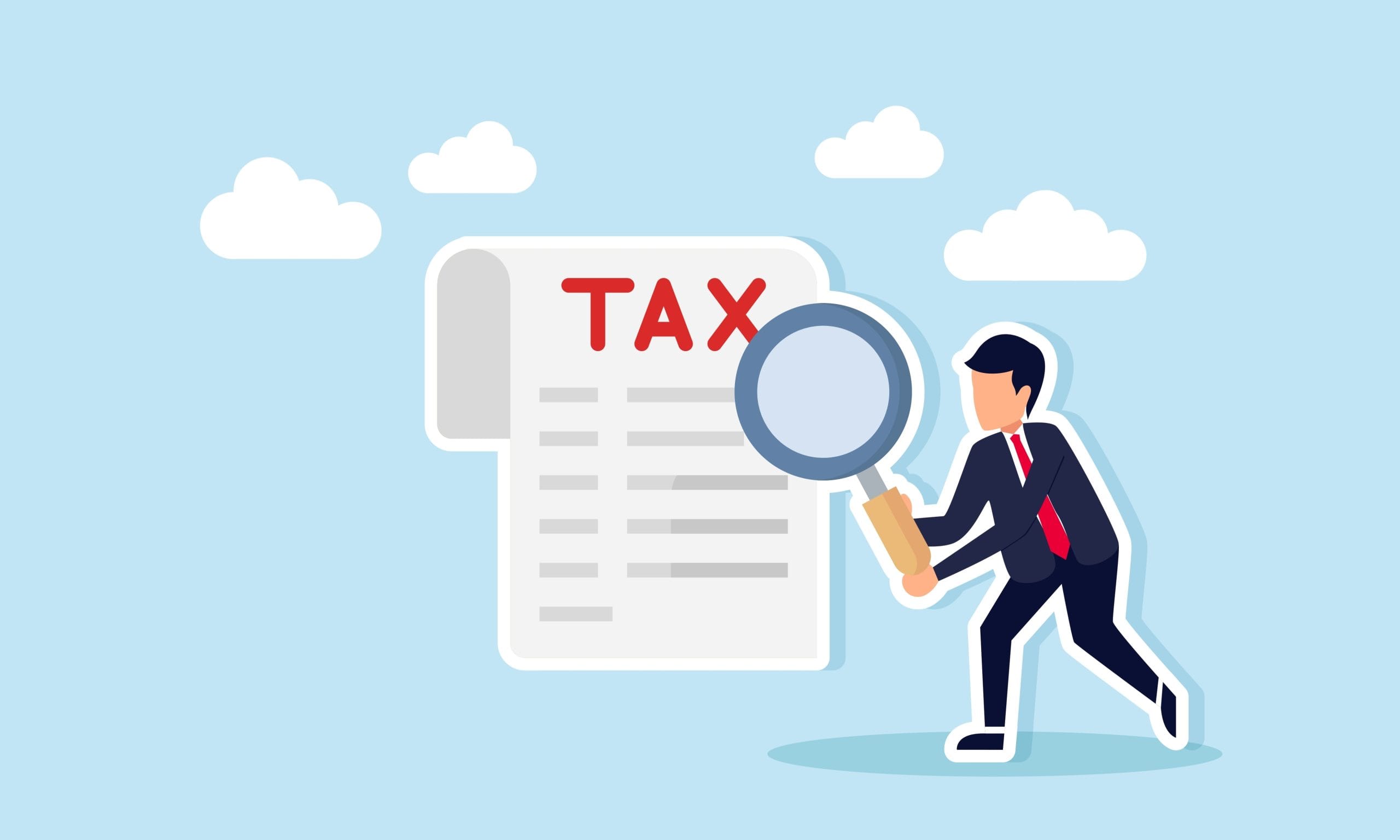 £16m in fines issued by HMRC to mid-sized businesses for Corporation Tax