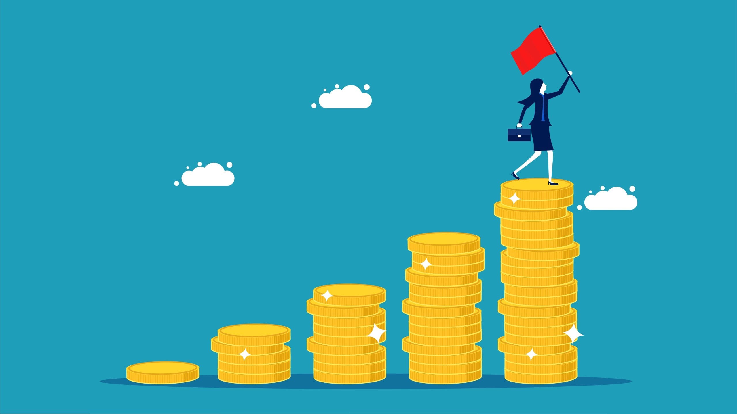 Is it bad to have too much working capital?