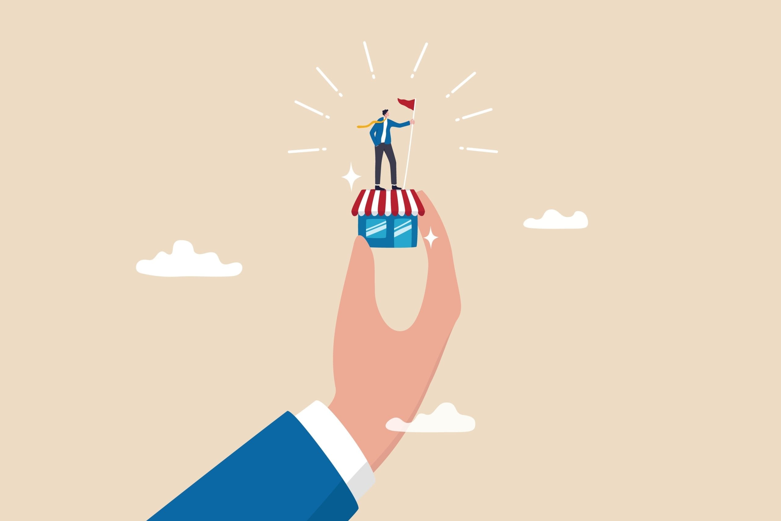 Reinvesting in your business? How rollover relief can help manage Capital Gains Tax