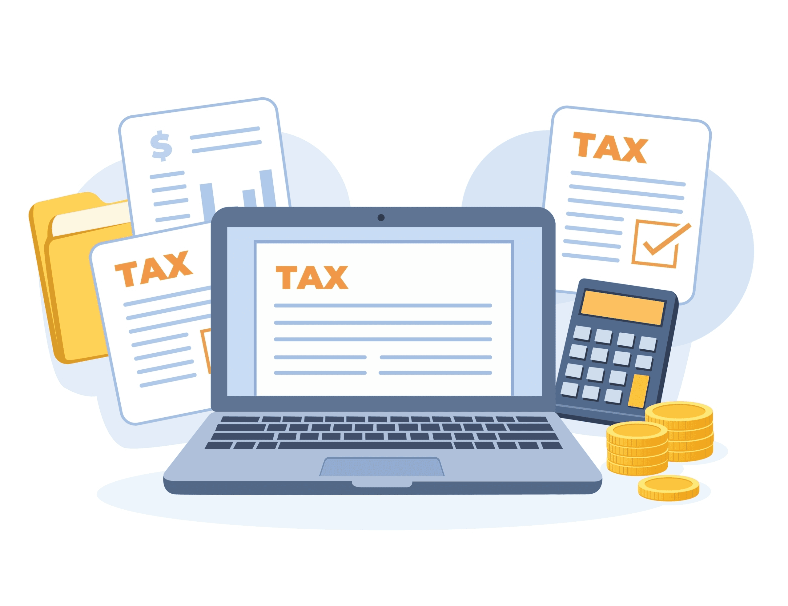 Making Tax Digital has started – Are you ready for the first submission?