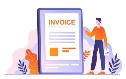 e-invoicing