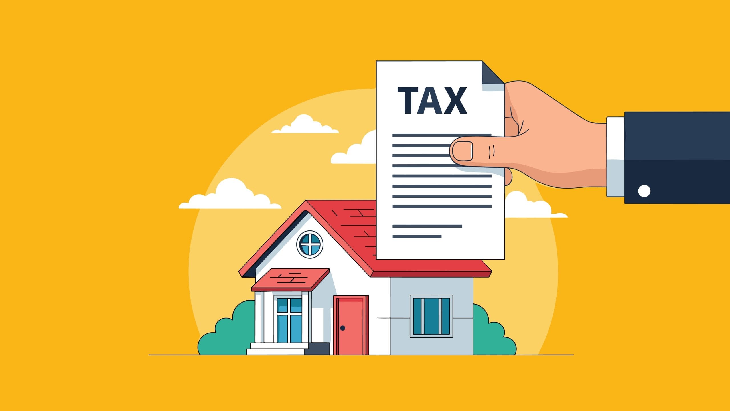 Too good to be true? HMRC issues warning on risky landlord tax schemes