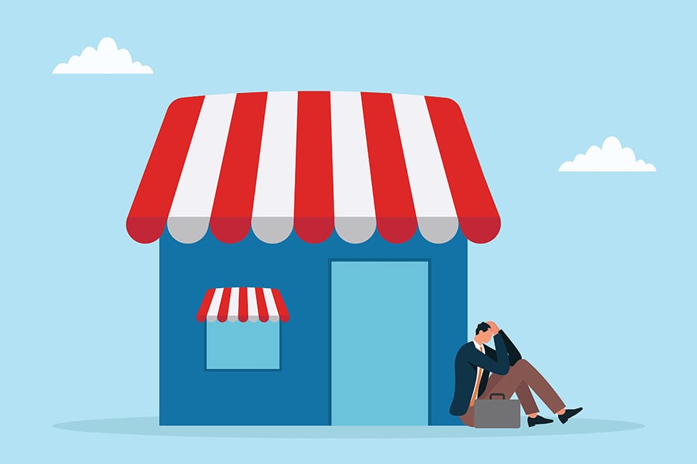 Why you need management accounts to help your small business survive