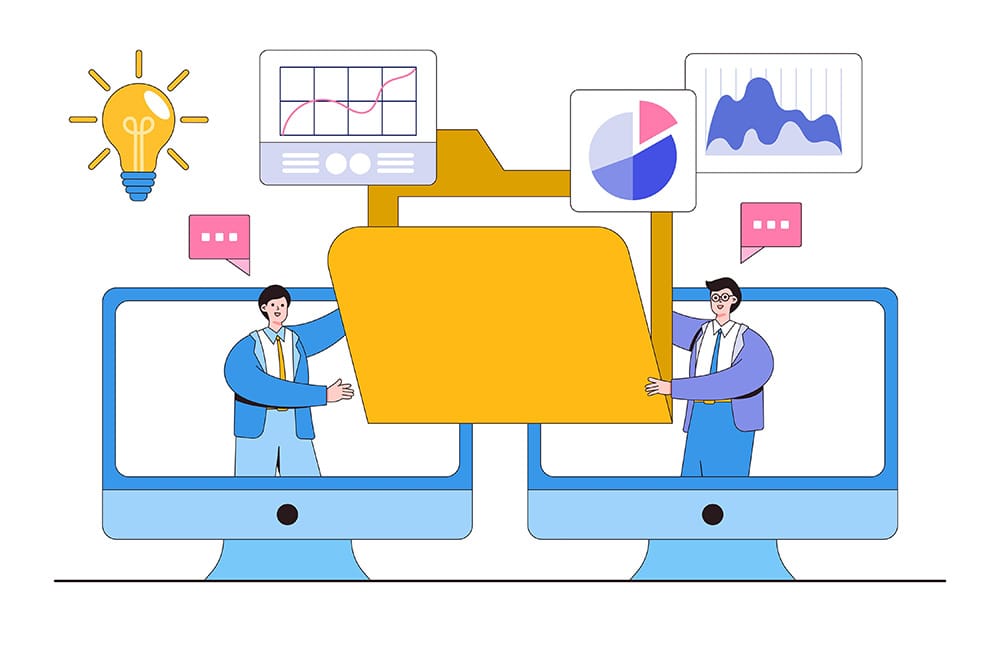 Five reasons to outsource your bookkeeping to an accountant