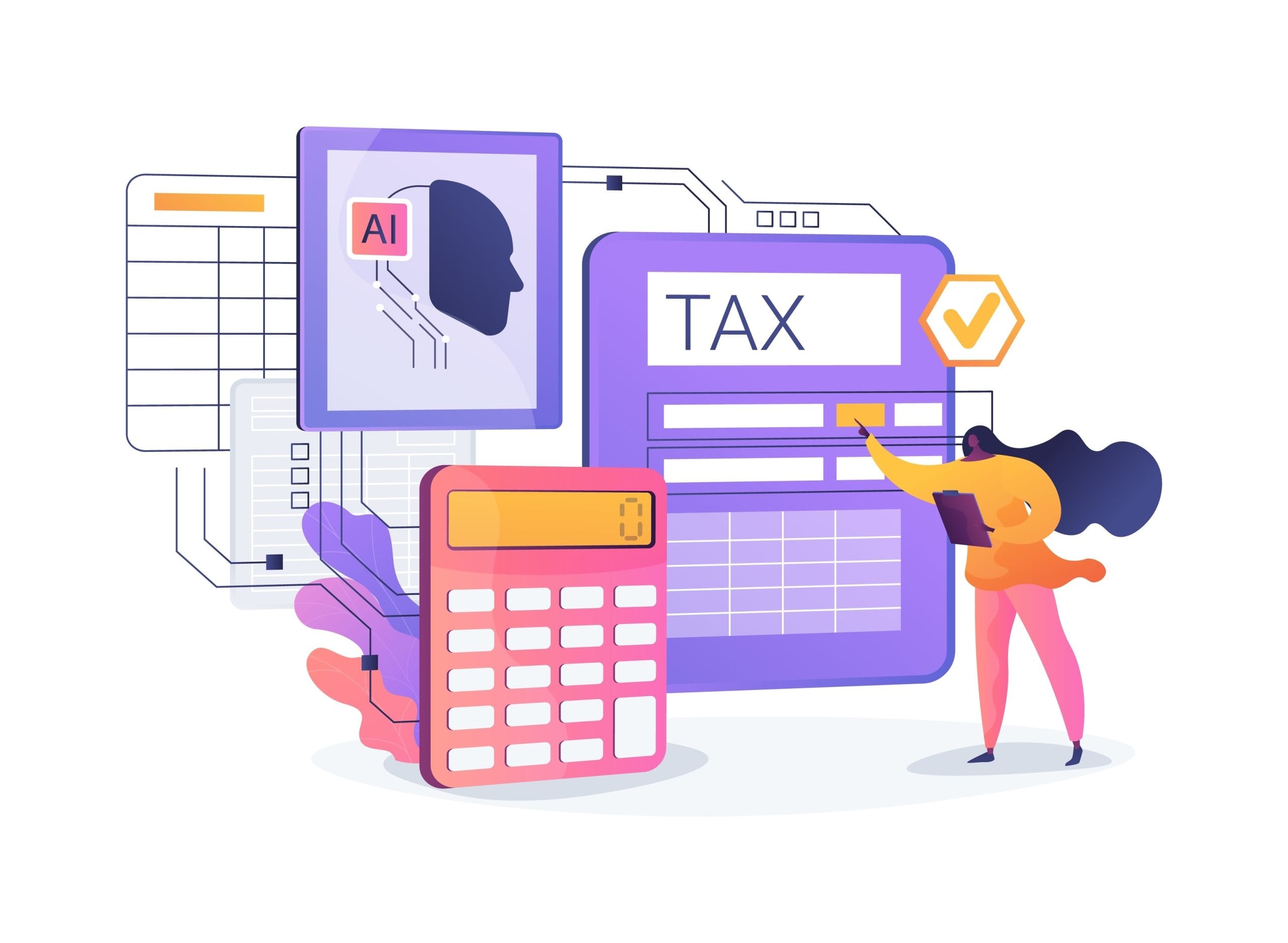 An AI tax in the UK: Revenue raiser or competition risk?