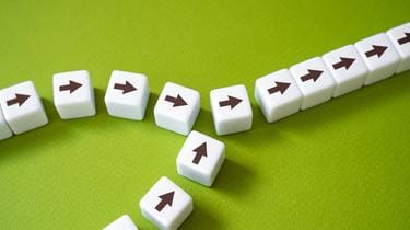 Mixed picture for UK mergers and acquisitions– Where do the opportunities lie?