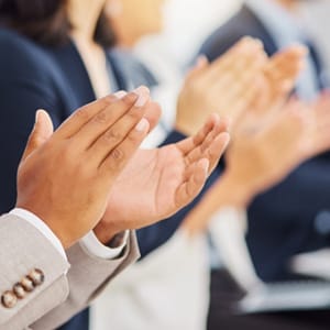 We’re proud to announce senior promotions as we continue to grow