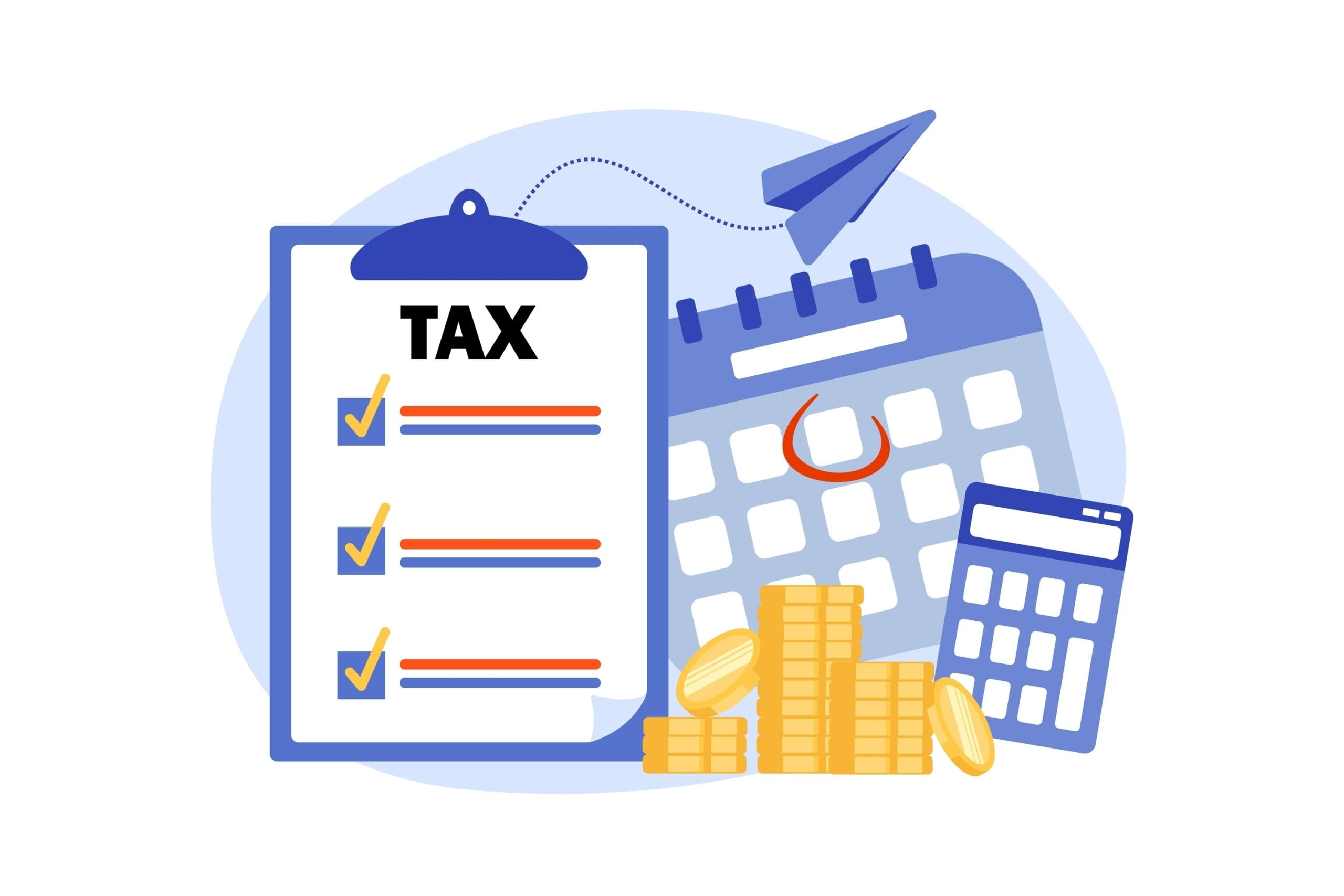 Paying tax as you earn it: The proposal that could reshape Self Assessment