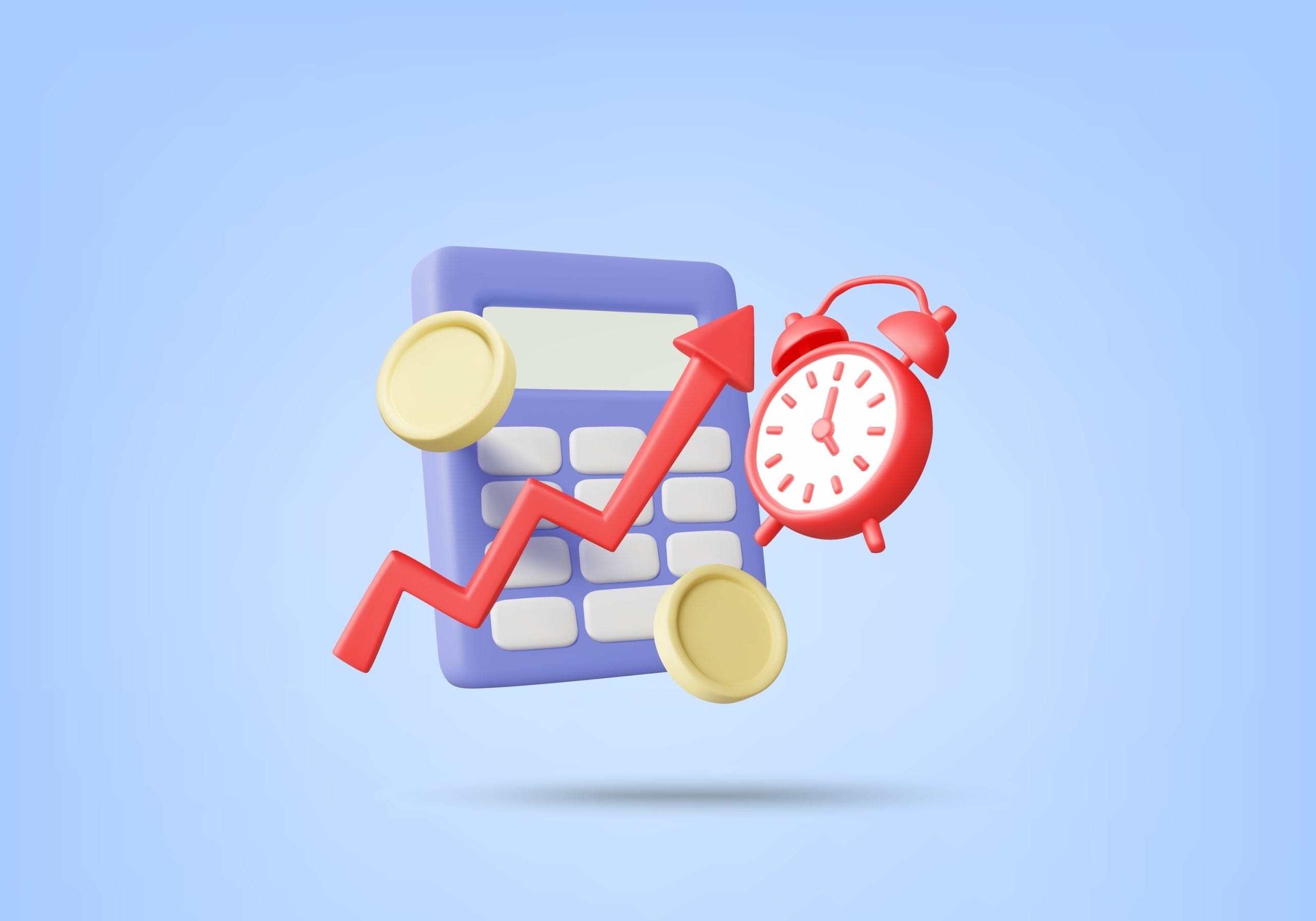 How to spot and stop cash flow problems in your business before they happen