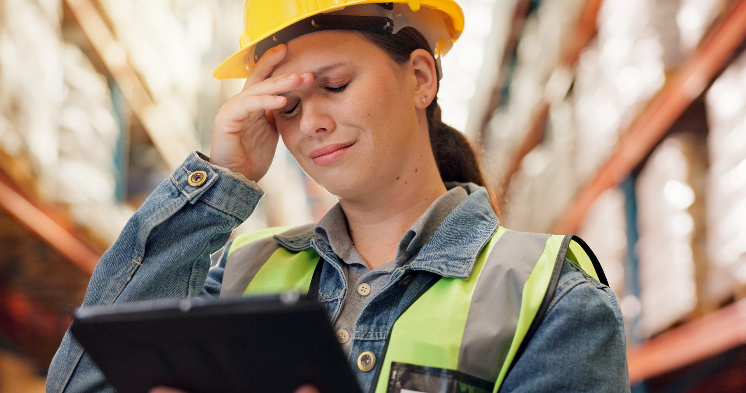 What would happen if your biggest supplier failed tomorrow?
