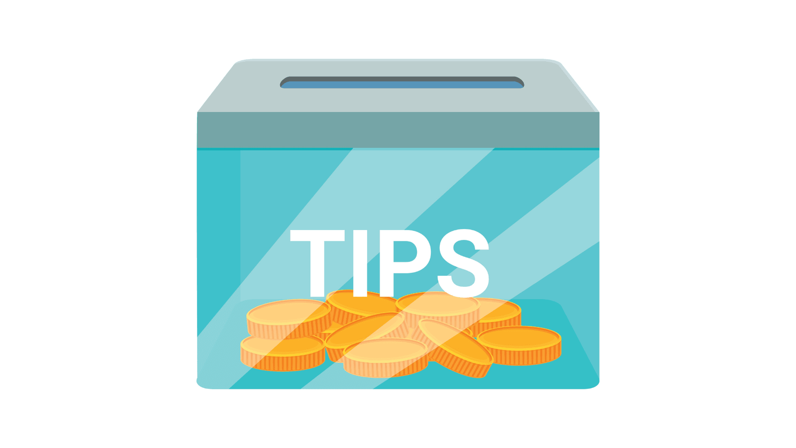 Tips for tipping – Does automation spoil business relationships?